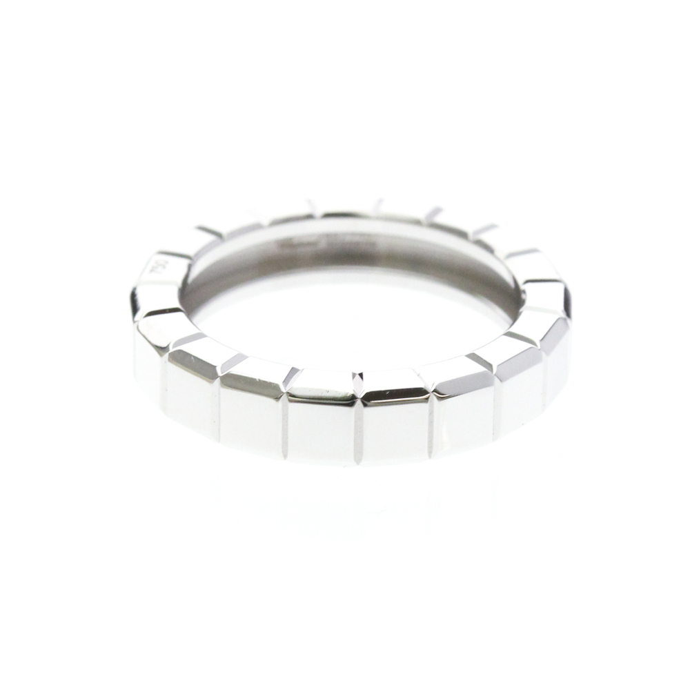 CHOPARD 18k Silver Ring